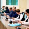 Вчена рада Інституту журналістики від 21 вересня 2021 року