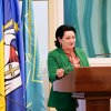 Вчена рада Інституту журналістики від 21 вересня 2021 року