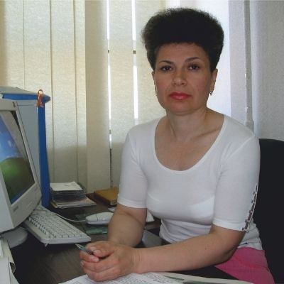 dobrovolska 1