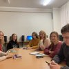 Тренінг для магістрів ОП 