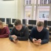 Тренінг для магістрів ОП 