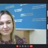 Онлайн-випуск магістрів Інституту журналістики!