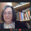 Онлайн-випуск магістрів Інституту журналістики!