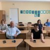 Вітаємо Галину Василівну Горбенко!