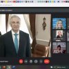Вітаємо випускників 2021!