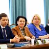 Вітаємо наших колег!