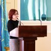 Вітаємо наших колег!