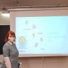 Реалізація спільного проєкту з академічної мобільності для викладачів (Staff Mobility for Teaching Agreement) у межах програми Erasmus+KA 107 відповідно до угоди між Університетом Грінченка та Університетом Жирони (Іспанія)