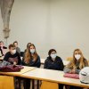 Реалізація спільного проєкту з академічної мобільності для викладачів (Staff Mobility for Teaching Agreement) у межах програми Erasmus+KA 107 відповідно до угоди між Університетом Грінченка та Університетом Жирони (Іспанія)