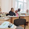 Підвищення кваліфікації в Інституті журналістики
