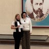Підвищення кваліфікації в Інституті журналістики