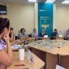 Підвищення кваліфікації в Інституті журналістики