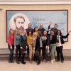 Підвищення кваліфікації в Інституті журналістики