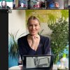 Міжнародний круглий стіл «МІЖНАРОДНІ МЕДІАКОМУНІКАЦІЇ У ЦИФРОВУ ЕПОХУ» (10 листопада 2022 р.)