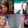 Міжнародний круглий стіл «МІЖНАРОДНІ МЕДІАКОМУНІКАЦІЇ У ЦИФРОВУ ЕПОХУ» (10 листопада 2022 р.)
