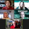 Міжнародний круглий стіл «МІЖНАРОДНІ МЕДІАКОМУНІКАЦІЇ У ЦИФРОВУ ЕПОХУ» (10 листопада 2022 р.)