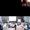 Прес-бої розпочато: профорієнтаційна робота кафедри міжнародної журналістики (17 листопада 2022 р.)