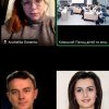 Прес-бої розпочато: профорієнтаційна робота кафедри міжнародної журналістики (17 листопада 2022 р.)