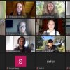 Роль журналістики під час війни: спільна дискусія студентів Університету Грінченка та Мельбурнського університету