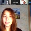 Роль журналістики під час війни: спільна дискусія студентів Університету Грінченка та Мельбурнського університету