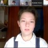 Роль журналістики під час війни: спільна дискусія студентів Університету Грінченка та Мельбурнського університету