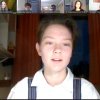 Роль журналістики під час війни: спільна дискусія студентів Університету Грінченка та Мельбурнського університету