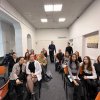 Воркшоп мобільної журналістики (MOJO) від Іво Бурума (21 листопада 2022 року)