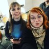 Воркшоп мобільної журналістики (MOJO) від Іво Бурума (21 листопада 2022 року)