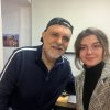 Воркшоп мобільної журналістики (MOJO) від Іво Бурума (21 листопада 2022 року)