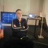 Воркшоп мобільної журналістики (MOJO) від Іво Бурума (21 листопада 2022 року)
