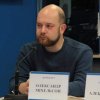 Дискусійний клуб розпочав роботу