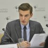 Дискусійний клуб розпочав роботу