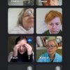 «Україна: сьогодні, завтра… майбутнє»: зустріч з Лесею Воронюк (7 листопада 2022 р.)
