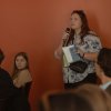 Міжнародна конференція “CuDi: Cultural Diplomacy to Counter Disinformation” (Культурна дипломатія для протидії дезінформації)