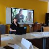Міжнародна конференція “CuDi: Cultural Diplomacy to Counter Disinformation” (Культурна дипломатія для протидії дезінформації)