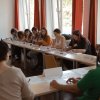 Міжнародна конференція “CuDi: Cultural Diplomacy to Counter Disinformation” (Культурна дипломатія для протидії дезінформації)