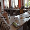 Міжнародна конференція “CuDi: Cultural Diplomacy to Counter Disinformation” (Культурна дипломатія для протидії дезінформації)