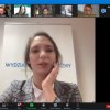 Розвиток науки кафедри міжнародної журналістики: перша студентська науково-практична конференція (8 грудня 2022 р.)