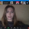 Розвиток науки кафедри міжнародної журналістики: перша студентська науково-практична конференція (8 грудня 2022 р.)