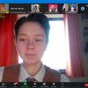 Розвиток науки кафедри міжнародної журналістики: перша студентська науково-практична конференція (8 грудня 2022 р.)