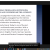 Співпраця з Університетом  Мельбурна (Австралія)