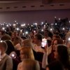 Святкова інавгурація студентів першого курсу освітньої програми  «Реклама і зв'язки з громадськістю»