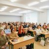 Гостьові лекції для першокурсників