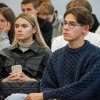 Гостьові лекції для першокурсників