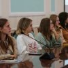 Гостьові лекції для першокурсників