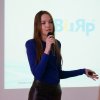 Гостьові лекції для першокурсників