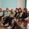 Гостьові лекції для першокурсників