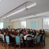 Гостьові лекції для першокурсників
