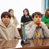 Гостьові лекції для першокурсників