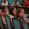 Гостьові лекції для першокурсників